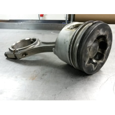 111W101 Piston and Connecting Rod Standard 01-04 Chevrolet Silverado 2500 HD 6.6 97326773 111W101 Piston and Connecting Rod Standard 01-04 Chevrolet Silverado 2500 HD 6.6 97326773